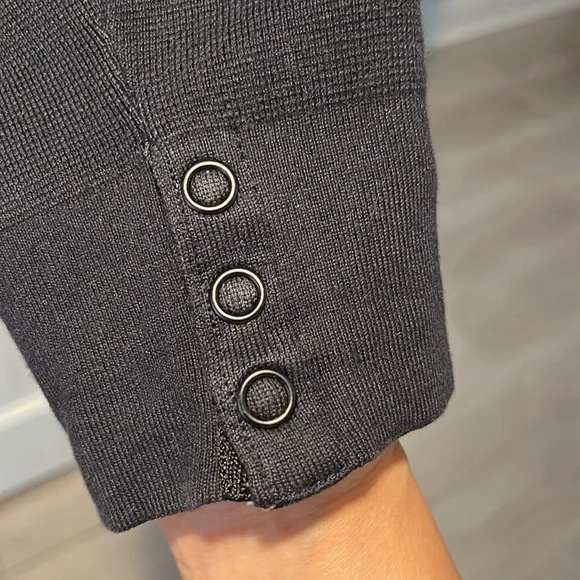 XXL Sweater/Jacket Victorinox - Picture 6 of 8